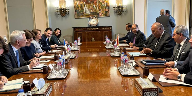 Tout passe par l’Égypte … 2 - Le Progrès Egyptien Tout passe par l’Égypte … 1 - Le Progrès Egyptien