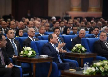 Al-Sissi : Le système sanitaire a connu un grand élan grâce aux efforts de l’Etat 4 - Le Progrès Egyptien