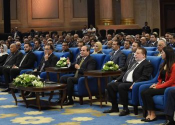 Al-Sissi : Accroître le marketing et la couverture médiatique des projets de développement 10 - Le Progrès Egyptien