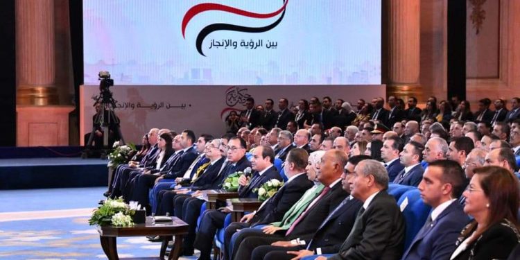 Al-Sissi : 8 centres de plasma ont été créés et 20 autres sont en cours 1 - Le Progrès Egyptien