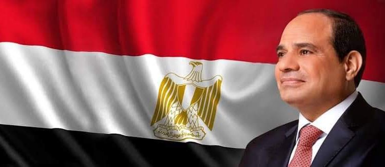 Al-Sissi ordonne d'exécuter les projets de développement du canal de Suez 2 - Le Progrès Egyptien Al-Sissi ordonne d'exécuter les projets de développement du canal de Suez 1 - Le Progrès Egyptien