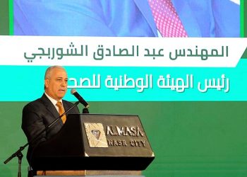 L’ANP soutient les réalisations sans précédent de l’État sous Al-Sissi 