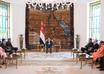 OMS : L'Égypte a rempli les exigences de réduction des contaminations et des décès dus à l'hépatite C 9 - Le Progrès Egyptien