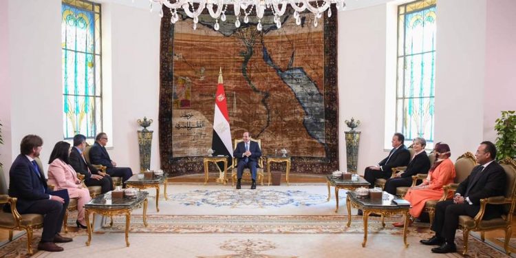 OMS : L'Égypte a rempli les exigences de réduction des contaminations et des décès dus à l'hépatite C 2 - Le Progrès Egyptien OMS : L'Égypte a rempli les exigences de réduction des contaminations et des décès dus à l'hépatite C 1 - Le Progrès Egyptien