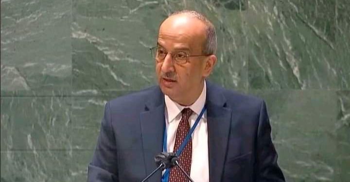 Egypte : Toute tentative de déplacement du peuple palestinien sous prétexte de le protéger doit être contrée en toute fermeté 2 - Le Progrès Egyptien Egypte : Toute tentative de déplacement du peuple palestinien sous prétexte de le protéger doit être contrée en toute fermeté 1 - Le Progrès Egyptien