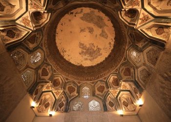 Sabil Ahmed Effendi reprend ses couleurs