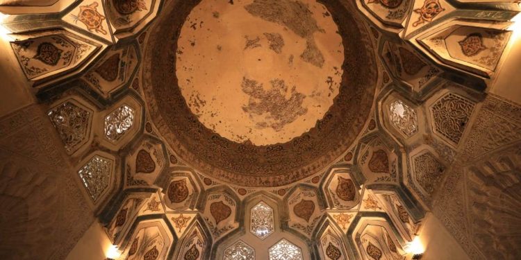 Sabil Ahmed Effendi reprend ses couleurs 1 - Le Progrès Egyptien