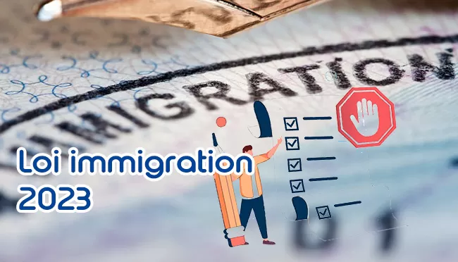Loi immigration : Pour une véritable évaluation de notre politique d’asile