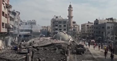 Entre cauchemar et espoir 6 - Le Progrès Egyptien Entre cauchemar et espoir 5 - Le Progrès Egyptien