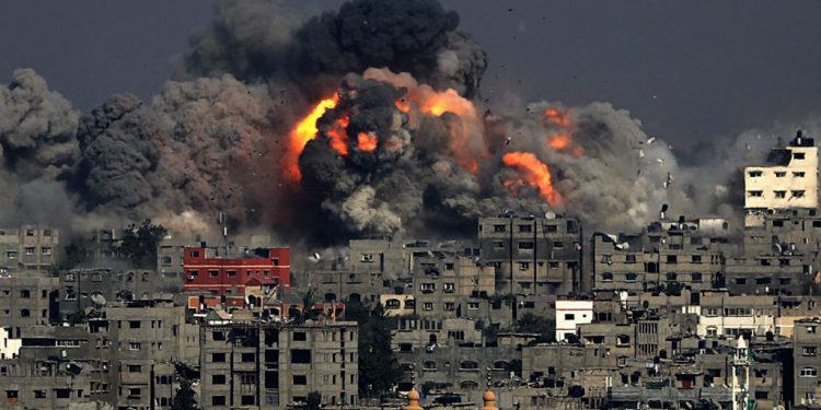 Entre cauchemar et espoir 2 - Le Progrès Egyptien Entre cauchemar et espoir 1 - Le Progrès Egyptien