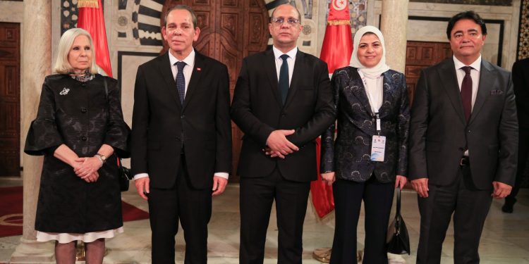 L'Egypte au Forum "2e décennie des personnes en situation de handicap 2023-2032" 1 - Le Progrès Egyptien