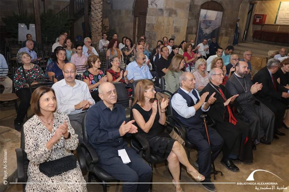 Lauréats du Prix Saroukhan de la Caricature 2023 6 - Le Progrès Egyptien Lauréats du Prix Saroukhan de la Caricature 2023 5 - Le Progrès Egyptien
