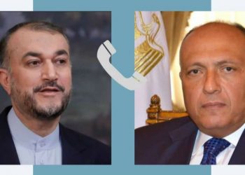 Egypte-Iran: Échanges autour du conflit israélo-palestinien