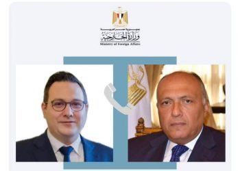 Le ministre des AE souligne la nécessité d’instaurer une trêve humanitaire immédiate à Gaza 