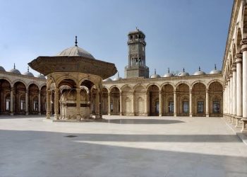 Les secrets de la Citadelle de Salah Eddine