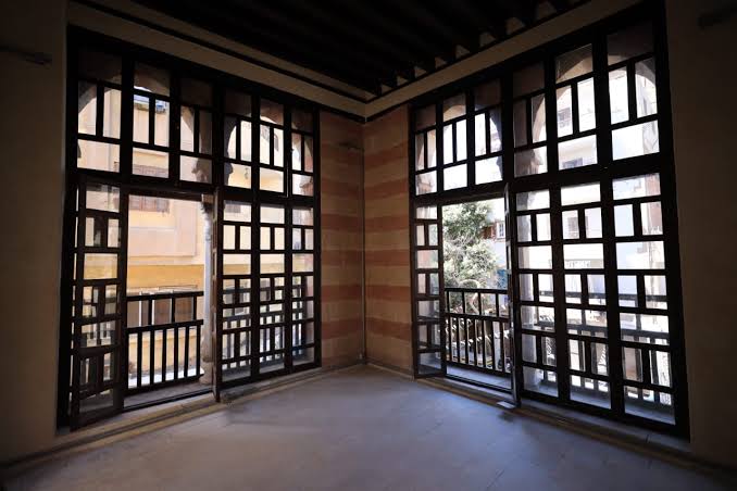 Sabil Ahmed Effendi reprend ses couleurs 9 - Le Progrès Egyptien