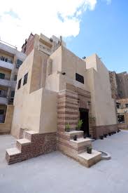 Sabil Ahmed Effendi reprend ses couleurs 7 - Le Progrès Egyptien