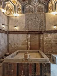 Sabil Ahmed Effendi reprend ses couleurs 3 - Le Progrès Egyptien