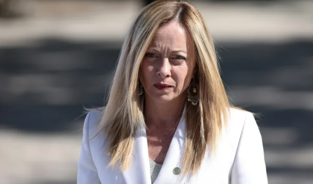 Italie : Le budget de Meloni scruté de près par les marchés 2 - Le Progrès Egyptien Italie : Le budget de Meloni scruté de près par les marchés 1 - Le Progrès Egyptien