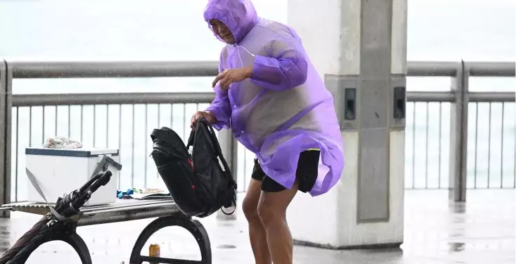 La Bourse de Hong Kong temporairement fermée 2 - Le Progrès Egyptien La Bourse de Hong Kong temporairement fermée 1 - Le Progrès Egyptien