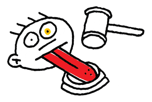 Liberté d’expression : Les bienfaits d’une parole responsable ! 3 - Le Progrès Egyptien