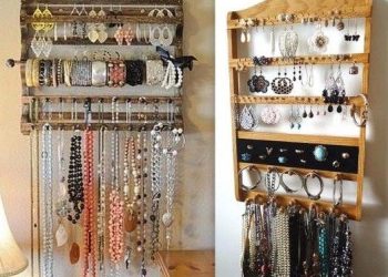 Astuces pour ranger ses bijoux avec style
