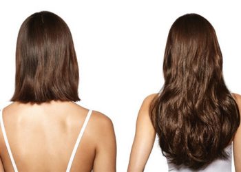 Pour faire pousser vos cheveux plus vite :