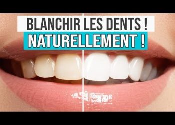 Remèdes naturels pour blanchir ses dents 