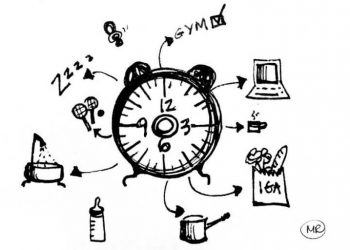  Conciliation travail – famille : Le monstrueux pari !