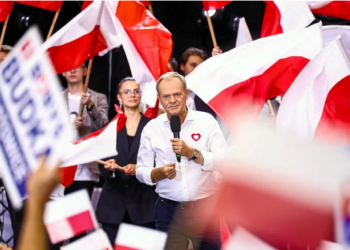 Pologne : Des élections « les plus importantes » 