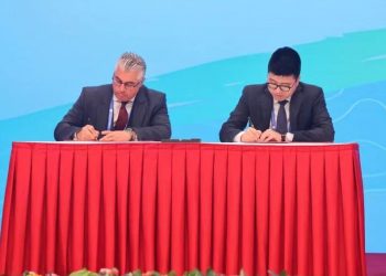 ZECS : Accord avec une société chinoise d’un montant de 18 M USD