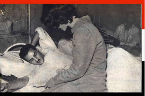 50ans : La femme, la main douce et solidaire à la victoire du 6 octobre 14 - Le Progrès Egyptien 50ans : La femme, la main douce et solidaire à la victoire du 6 octobre 13 - Le Progrès Egyptien