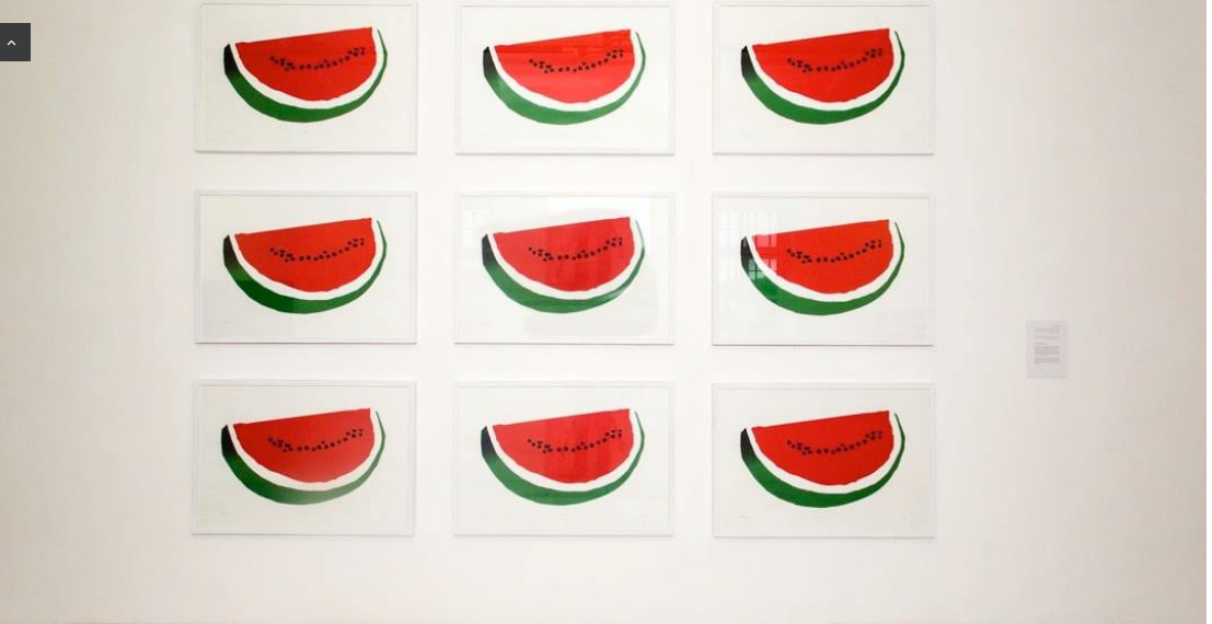 L’art aux couleurs de la Palestine 1 - Le Progrès Egyptien