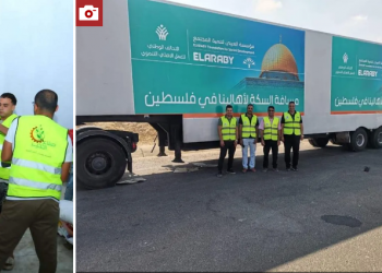 L’Egypte, un acteur clé pour acheminer  l’aide vers Gaza