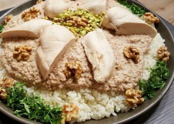 Les aliments égyptiens, entre noms bizarres et types en voie de disparition 