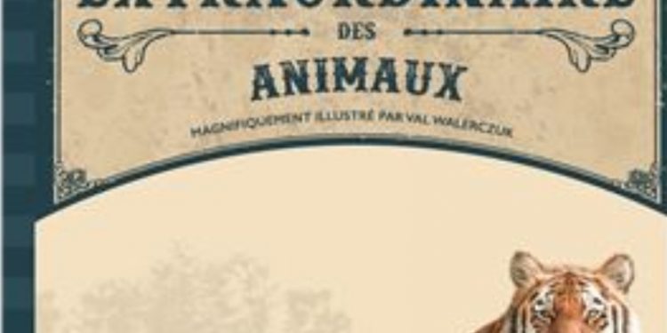 Journée mondiale des animaux: A la rencontre de l’incroyable faune de notre planète 1 - Le Progrès Egyptien