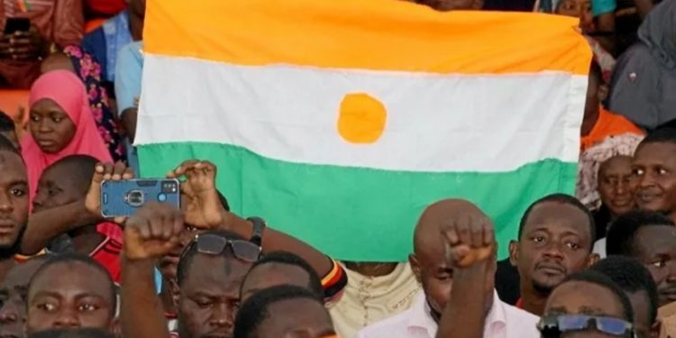 Niger : Le pouvoir cible d’une attaque djihadiste 1 - Le Progrès Egyptien