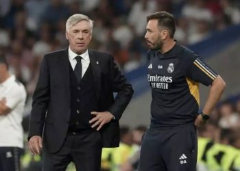 C1 : Retour à Naples pour Carlo Ancelotti