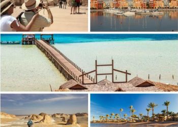 Attirer davantage d’investissements touristiques