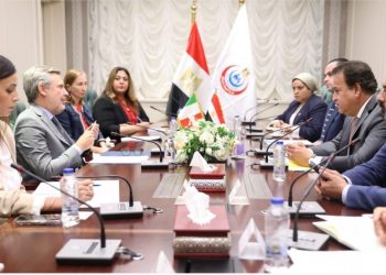 Coopération avec l’Italie  dans le secteur sanitaire      