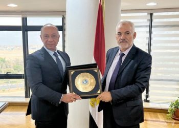 Entretiens égypto-libyens en matière d’aviation civile