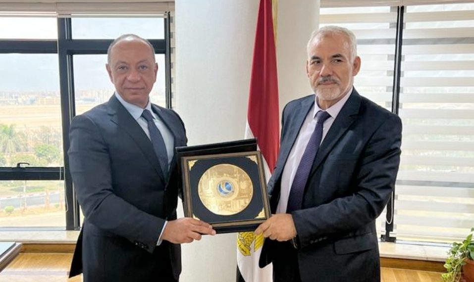 Entretiens égypto-libyens en matière d'aviation civile 1 - Le Progrès Egyptien