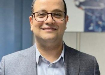 Mereï, nouveau chef de la planification à EgyptAir