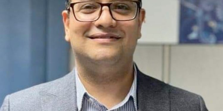 Mereï, nouveau chef de la planification à EgyptAir 2 - Le Progrès Egyptien Mereï, nouveau chef de la planification à EgyptAir 1 - Le Progrès Egyptien