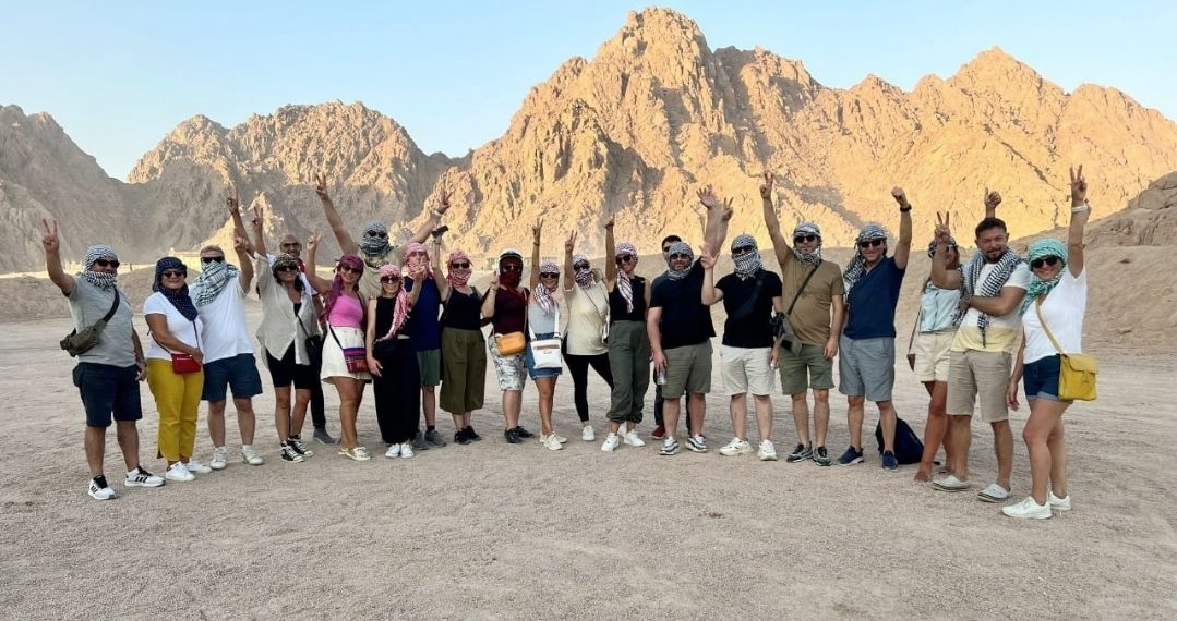 Turquie : Un voyage promotionnel en faveur d'EgyptAir 2 - Le Progrès Egyptien Turquie : Un voyage promotionnel en faveur d'EgyptAir 1 - Le Progrès Egyptien