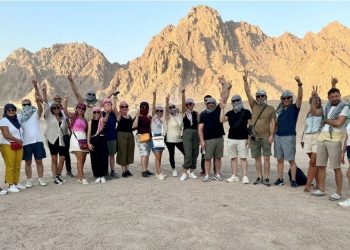 Turquie : Un voyage promotionnel en faveur d’EgyptAir