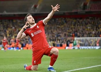 C3 : Liverpool attend Toulouse avec une tête de leader