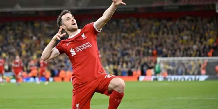 C3 : Liverpool attend Toulouse avec une tête de leader 2 - Le Progrès Egyptien C3 : Liverpool attend Toulouse avec une tête de leader 1 - Le Progrès Egyptien