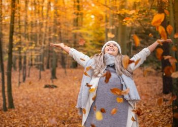 L’#automne passionne les réseaux sociaux