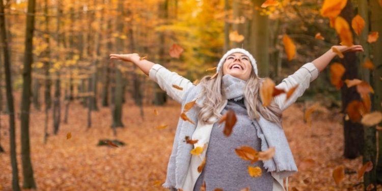 L’#automne passionne les réseaux sociaux 2 - Le Progrès Egyptien L’#automne passionne les réseaux sociaux 1 - Le Progrès Egyptien